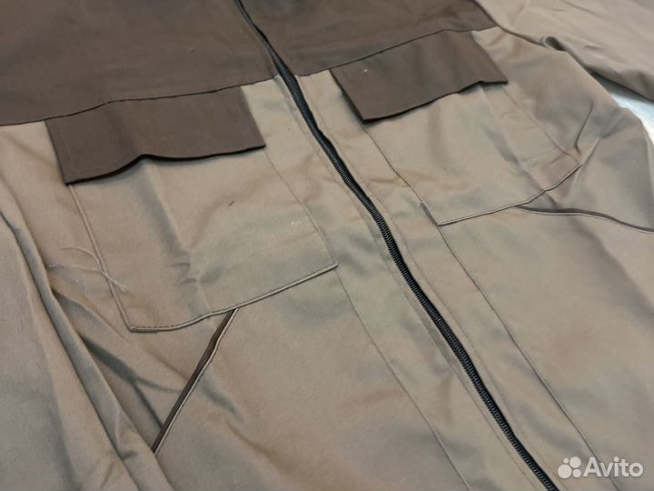 Костюм рабочий 