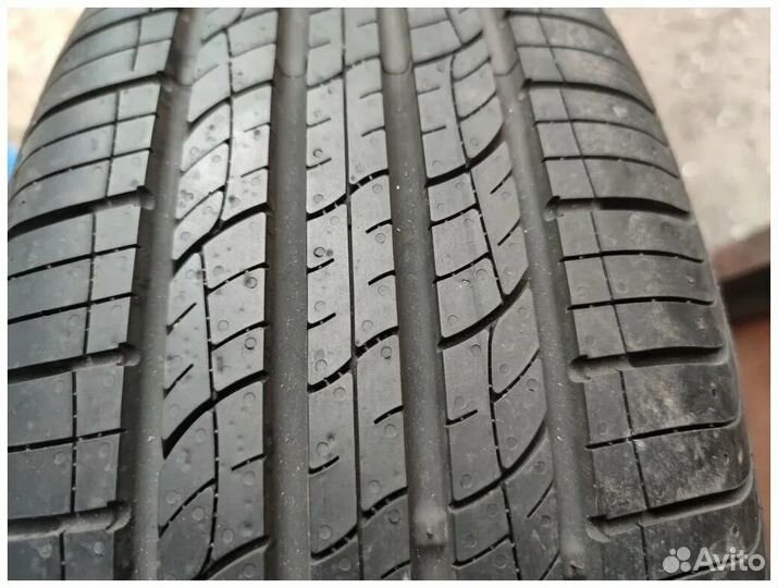 Giti GitiComfort F50 235/65 R18