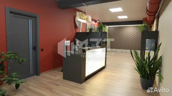 Фасадные термопанели / Фасадные панели