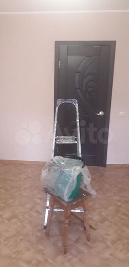 3-к. квартира, 61 м², 5/5 эт.