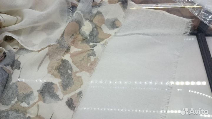 Шарф женский(палантин) Avon