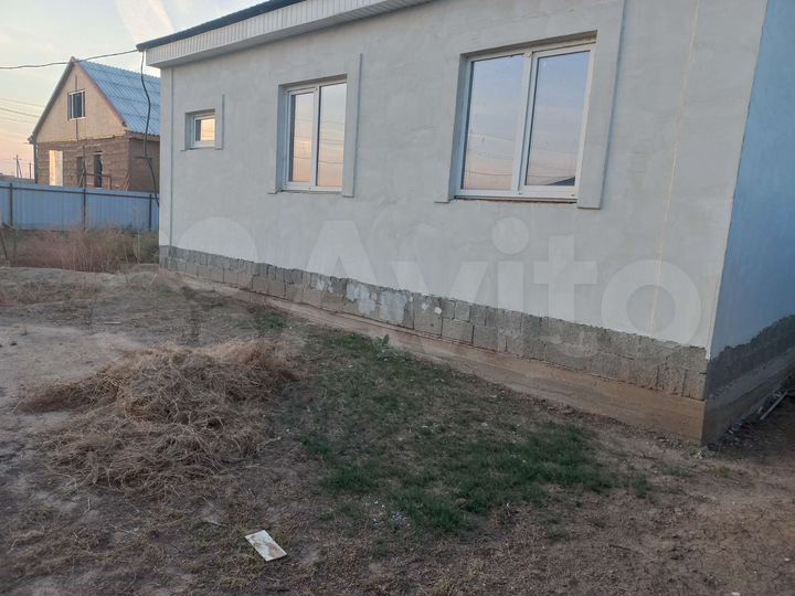 Дом 90 м² на участке 4 сот.