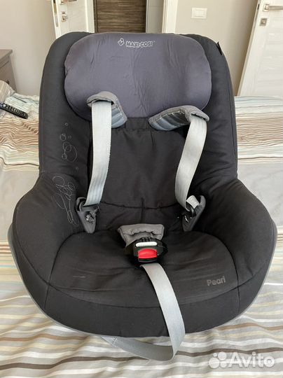 Maxi cosi pearl