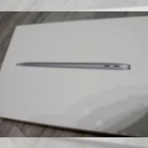 Коробка от Apple macbook air 13