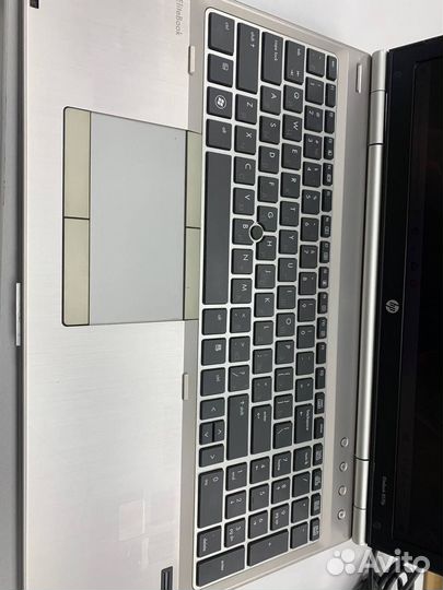 Ноутбук HP EliteBook Core i5 3.3Ghz/ SSD 480Gb