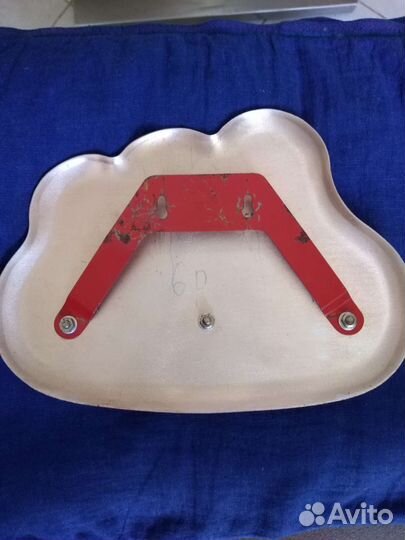 Вешалка ручная роспись