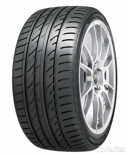 Sailun Atrezzo ZSR SUV 275/40 R22