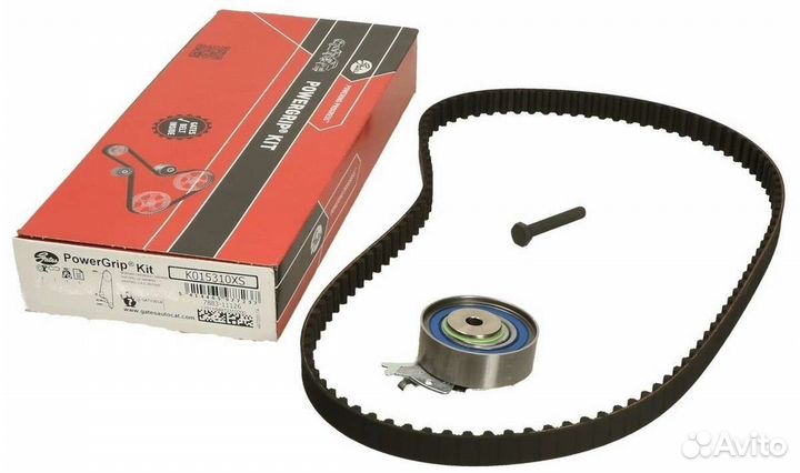 Комплект грм Lanos, Nexia