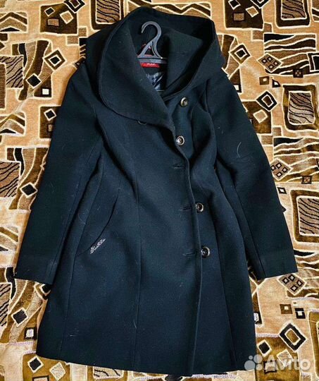 Пальто женское