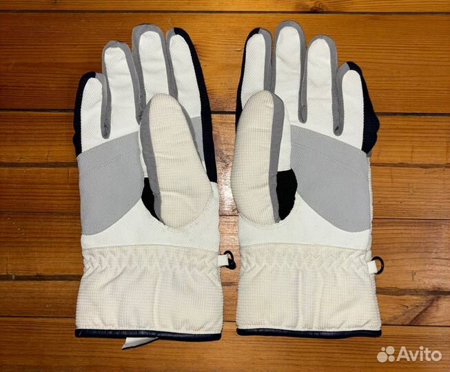 Перчатки Ellesse