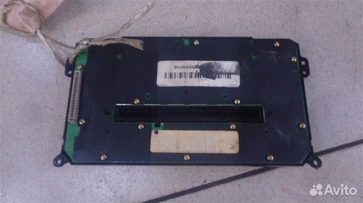 Блок кнопок Infiniti QX56 JA60 2004-2009