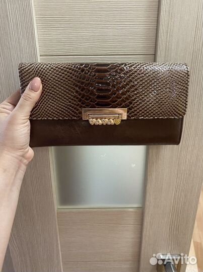 Сумка клатч