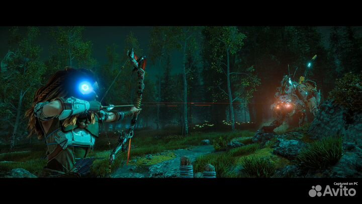 Horizon Zero Dawn Complete Edition (Steam)