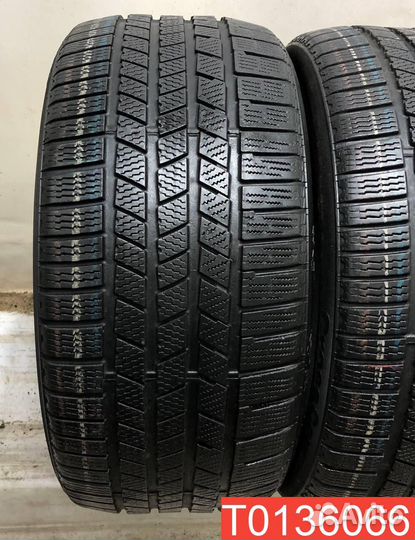 Continental ContiCrossContact Winter 295/35 R21 107V