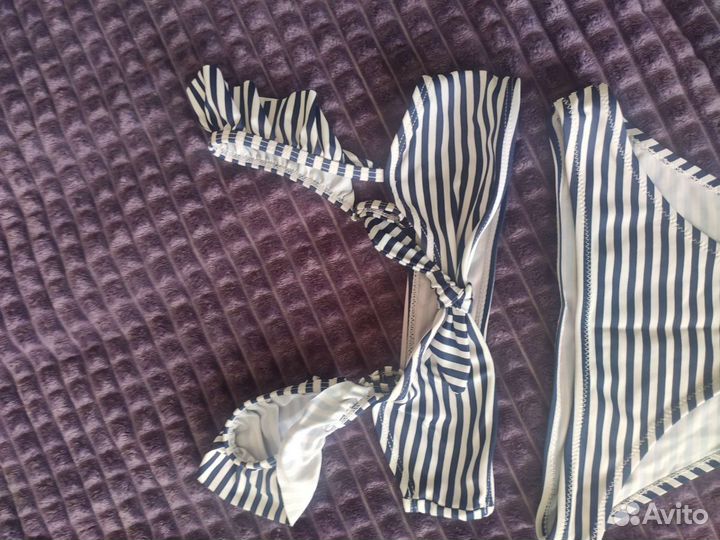 Купальник для девочки