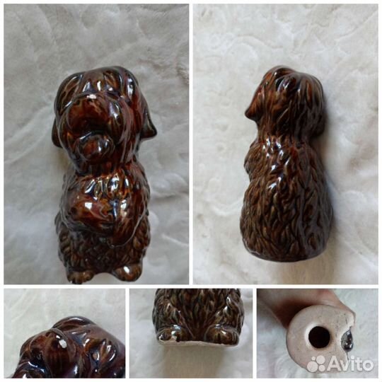 Статуэтки СССР