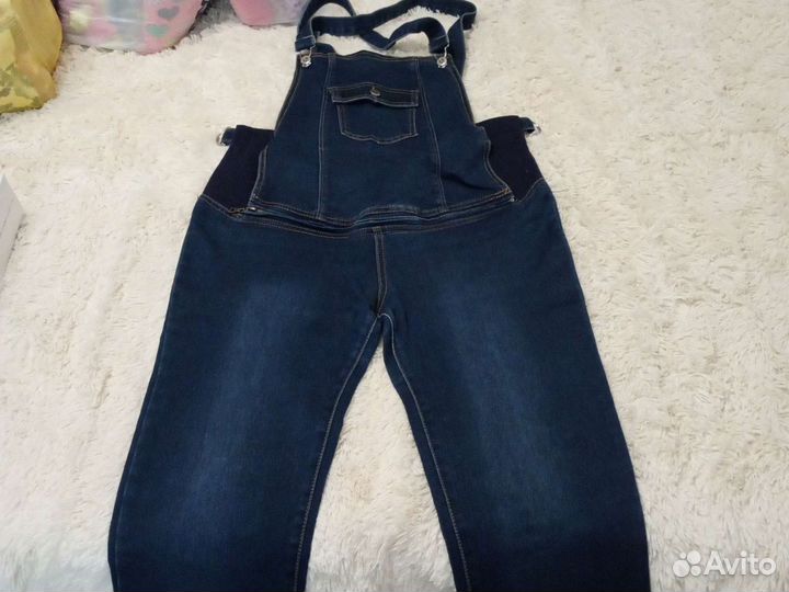 Одежда для беременных 46 размер