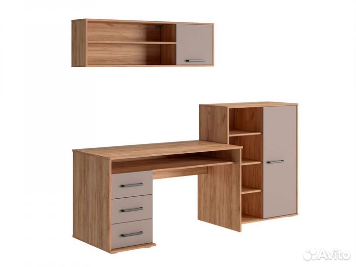 Уголок школьника (письменный стол) 