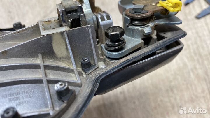 Ручка Передняя Правая Hyundai Terracan