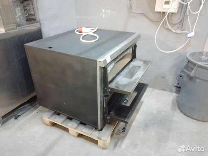 Печь для пиццы