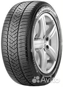 Pirelli Scorpion Winter 315/40 R21 111V
