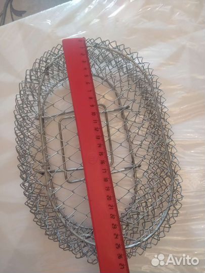 Сетка для яиц СССР