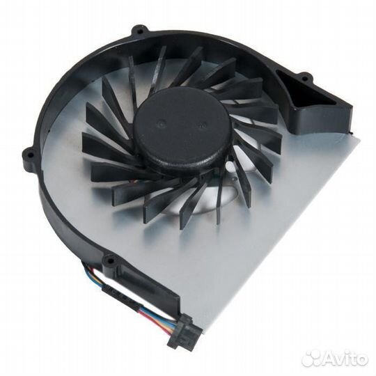 Вентилятор (кулер) для ноутбука Lenovo IdeaPad B56