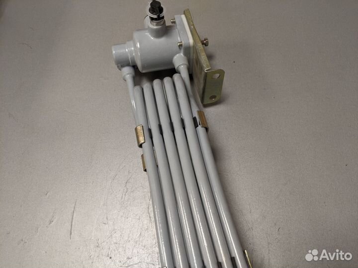 Влагоотделитель камаз, рдв в комплекте гарантия №1