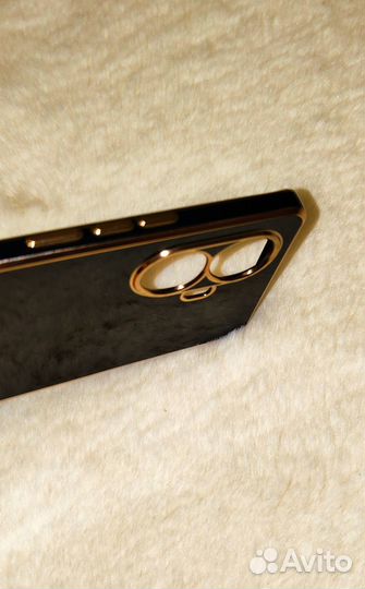 Чехол на телефон Realme 10 Pro+5G