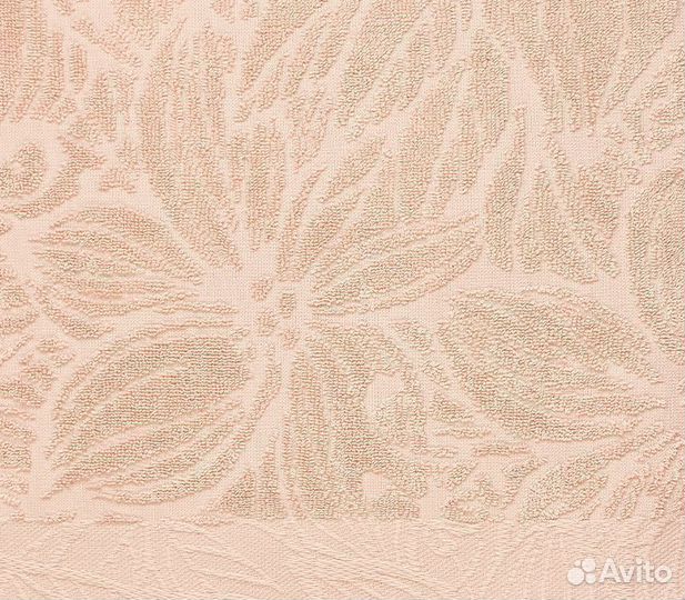 Махровые полотенца