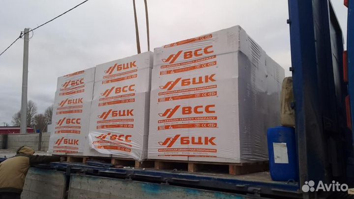 Газоблок 1 сорт гост бцк