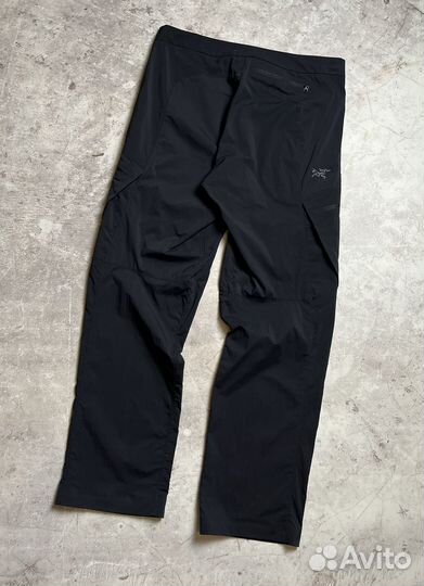 Брюки Arcteryx