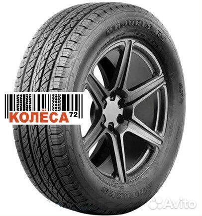 Antares Majoris R1 255/55 R18