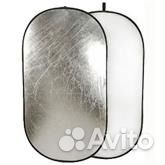 Отражатель Grifon R-0912SW(92х120)