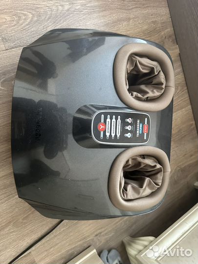 Массажер для ног yamaguchi