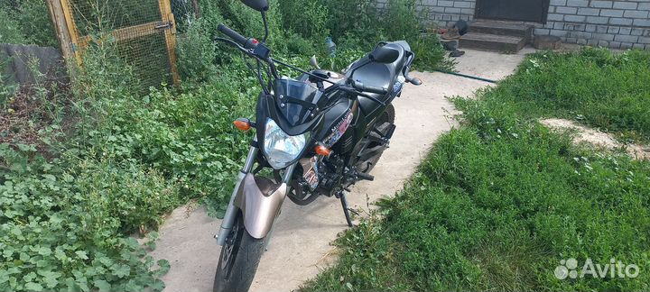 Продаю мотоцикл
