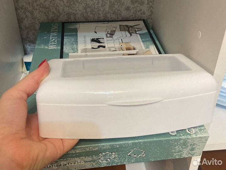 Ванночка для инструментов