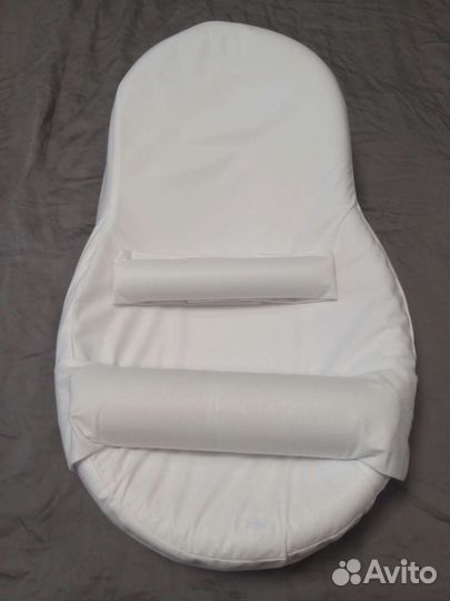 Кокон для новорожденных