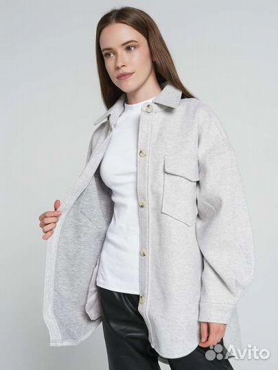 Куртка жакет женская