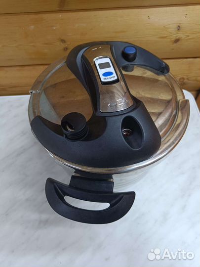 Скороварка