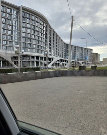 1-к. квартира, 46 м², 7/10 эт.