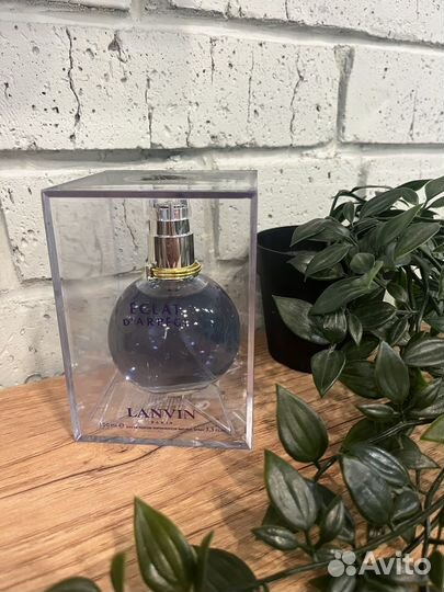 Духи эклат ланвин eclat