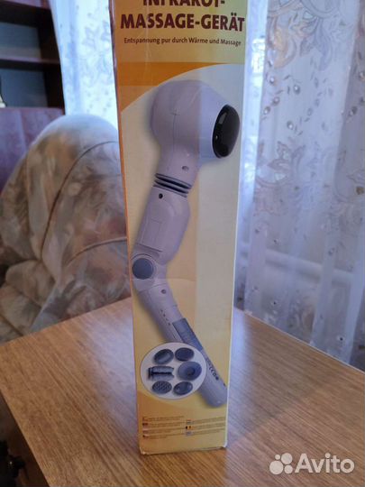 Массажер для тела