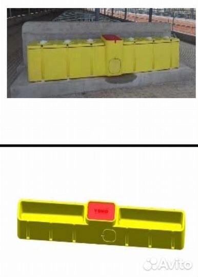 Поилки для крс стойловое оборудование