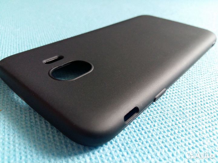 Чехол для samsung Galaxy J4 (2018) 4 цвета