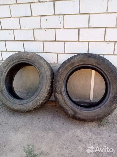 Yokohama LT Radial 215 65/12.5 R16 63B