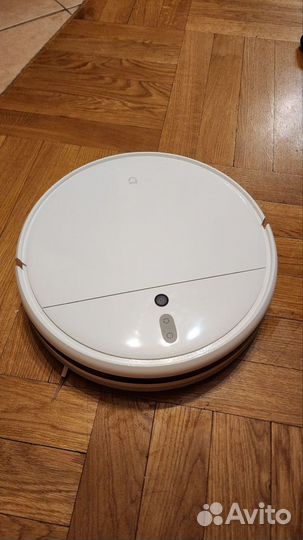 Робот пылесос (мойщик) Xiaomi Mijia Sweeping 1С