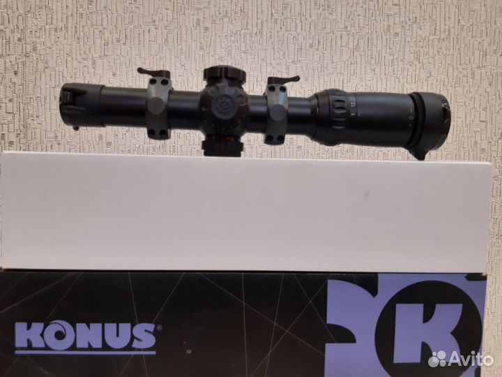 Оптический прицел Konus