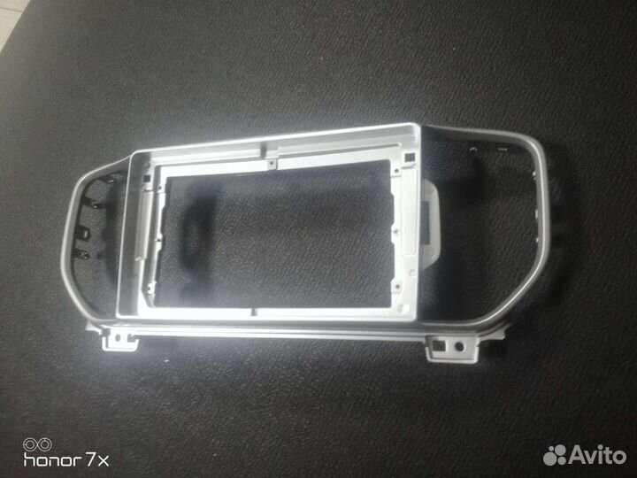 Рамка Kia Sportage 4