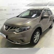 Nissan Murano 3.5 CVT, 2012, 162 000 км, с пробегом, цена 1 450 000 руб.